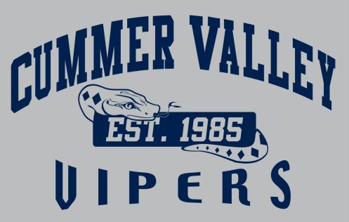 Cummer Valley Vipers